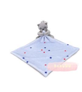 Baby Security Blanket Baby Comfort Towel Baby Soft Soothing Sleeping Towel Tuala Kain Teman Tidur Bayi宝宝婴儿安抚巾