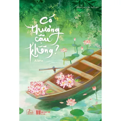 Sách Có Thương Cậu Không? (trọn bộ) - Alata - Tình trai chủ tớ làng quê đam mỹ boy love