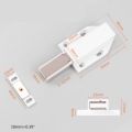Door Cabinet Push To Open Magnetic Catcher Amortisseurity Catch Touch Latch Household Accessories. 