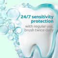 Colgate Sensitive Fresh Mint Toothpaste 110g Twin Pack. 