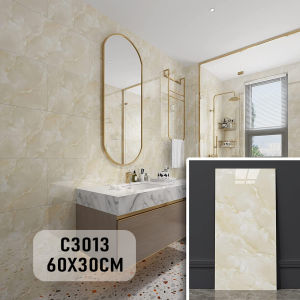 COD PAKET 10 PCS & 5 PCS Wallpaper Dinding VINYL Marble Lantai Vinyl Marbel Granit Stiker Cabinet Marbel Walpaper Kamar Mandi Anti Air