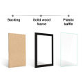 PHOTO FRAME PICTURE FRAME BINGKAI FOTO BINGKAI GAMBAR PLATIC FRAME. 