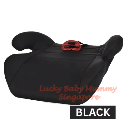 Kids Car Booster Seat Cushion/Children Safety Travel Seat for Dining Chair & CarUse【Rainbow Culture】