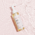 Salrimbaekseo Pregnant Women Oil 120ml - Maternity Intensive Care Body Oil for Stretch Mark Management and Moisturizing, Pre & Postpartum Care, Hypoallergenic, Pump Type Packaging. 