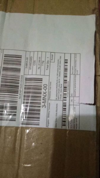 Buyer review video 2