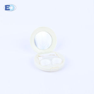 EO WL2115 Contact Lens Case - Assorted Colors