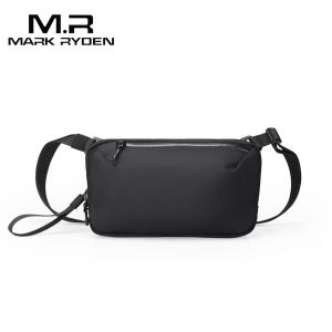 MARK RYDEN MR262 Tas Selempang Pria Small Shoulder Crossbody Bag Simple Elegant Ringan