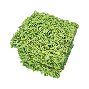 Cilantro Crispy Noodles Buka beg Segera Crispy Dried Satisfying Appetite 150g 450g  香菜干脆面