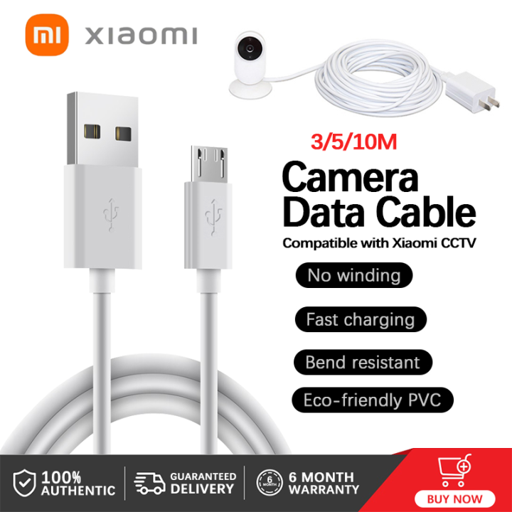 Micro Usb Redmi Note Pro Fast Charging Cable USLION Micro USB