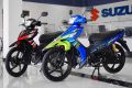 Suzuki Sagittarius fi/Smash 115 fi zero air filter.