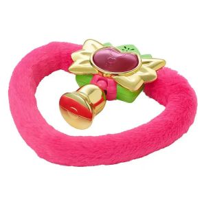 Bandai Original Special Memorize Tokyo Mew Mew Strawberry Pb Strawberry Bell Action Figures Birthday Gift Toy