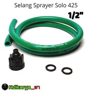 Selang Spayer Solo 425 Selang solo indonesia 425 manual 15 liter