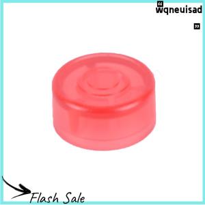 【WQ】 COD 1x กันเสียงสำหรับกีตาร์เอฟเฟคท์แบบเหยียบทำจากพลาสติกสีสันสดใส