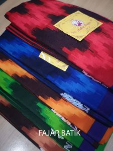 Sarung Laki Samarinda Putra Fajar Kelir Jumbo