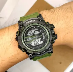 Japan oem g shock hot sale meaning