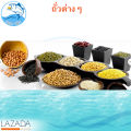 ถั่วเหลืองซีก 130กรัม 1ถุง ถั่ว ถั่วซีก ถั่วเหลือง ถั่วเหลืองทอด ถั่วเหลืองอบ ถั่วเหลืองคั่วเกลือ ถั่วเค็ม ถั่วคั่วเกลือ ของแห้ง ของฝาก. 
