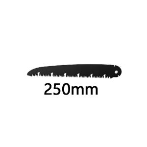 Portable Folding Saw Steel U-Shape Turbo Wood Saw Quick Cutting Handsaw Outdoor Woodworking Cutting Saw For camping tree trimming gardening cutting wood hunting