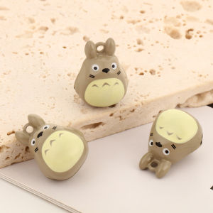 Chuông Lục Lạc Hình Thú Dễ Thương Cho Thú Cưng Chó Mèo - Thú Cưng Của Tui