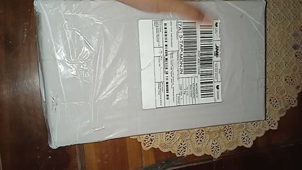 Buyer review video 3