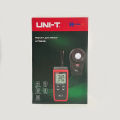 Máy đo cường độ ánh sáng UNI-T UT383S (199,900Lux). 