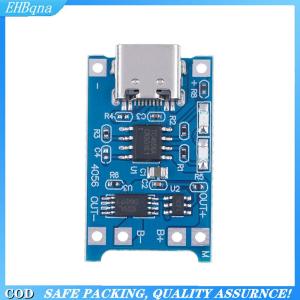 [COD] Type-C TP4056 18650 lithium battery charging board 5V 1A protection module