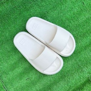 Dép Thái Lan nữ quai ngang cao su non siêu êm chống trơn đi biển đi trong nhà Rubber Soul RBS 7