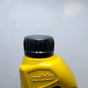 Oli Samping Evalube 2T Pro Synthetic 700ml