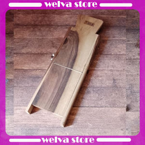 Parutan Keripik Singkong Kentang Pisang Ukuran Besar dan Panjang