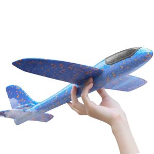 Đồ Chơi Súng Phóng Máy Bay Xốp Cho Bé Nimo Vui Chơi Ngoài Trời Chất Liệu Xốp EPP Cao Cấp - Bibomart