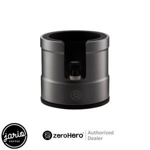 Jario x zeroHero แท่นวางแทมป์กาแฟ zeroHero Tamping Station