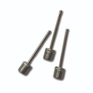 Ball Pump Needle  Jarum Pam Bola Inflating needle  Ball Pump Needle for Football Basketball