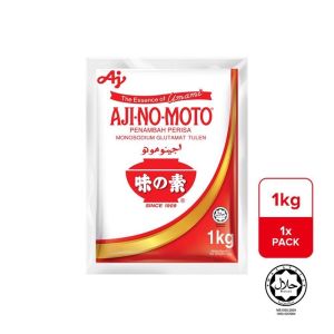 Ajinomoto 1Kg Refill Pack