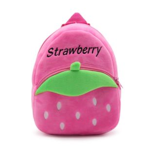 PLLEWY Cat Backpack Animal Pattern Panada Small Backpack Fashion Cartoon Kid Bag Kindergarten School