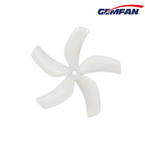 FPV Racing Propeller Gemfan D90 90mm 5-Blade 2Pairs for 3.5inch Cinewhoop Ducted Drones High Thrust Upgrade Parts