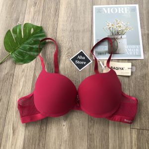 [HCM]Áo lót nữÁo ngực siêu đẩy siêu nâng ngực Baquya K32 hàng Thái Lan cao cấp