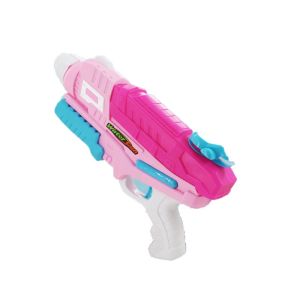 CHILDRENS  WATER GUN-Large-capacity high-pressure pull-out water jet beach toy