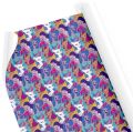WRAPPING PAPER LARGE - KERTAS KADO JUMBO - MLP - WP58100-MLP012. 