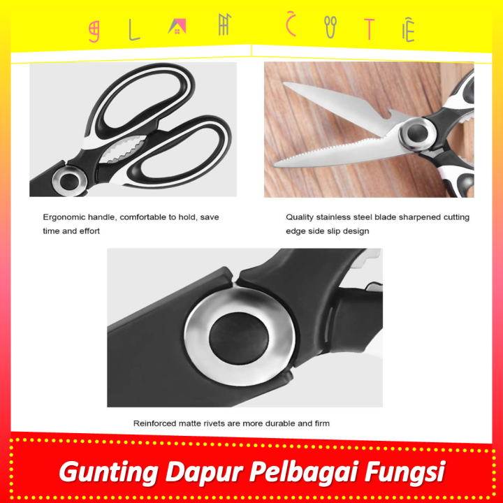 Gunting%20dapur%20tajam%20pelbagai%20fungsi%20serbaguna%20heavy%20duty%20multifunction%20stainless%20steel%20kitchen%20scissors%20%E5%BB%9A%E6%88%BF%E7%94%A8%E5%85%B7%E5%A4%9A%E5%8A%9F%E8%83%BD%E5%89%AA%E5%88%80%20-%20Image%204