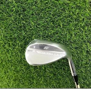 Gậy Golf Titleist - Gậy Kỹ Thuật Được Sử Dụng Quanh Green Các Tình Huống Trong Hố Cát Đủ Độ Từ 48 - 62