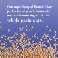 Bob's Red Mill Protein Oats 907g. 