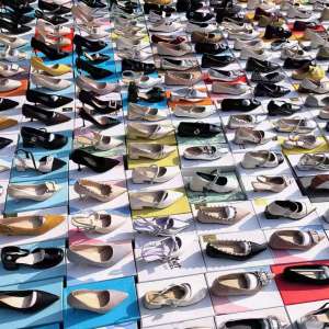 [Free Shipping] High Heels New Summer Styles Pointed-Toe Shallow-Cut Elegant Pumps For Parties Ladies High Heels