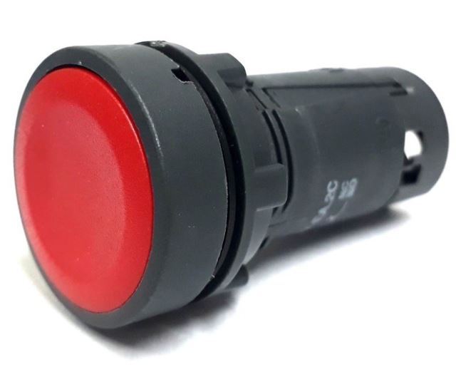 Swesh Button ⚡🏡⚡ สวิทซ์ปุ่มกด พุทบัตตอนสวิทช์ Push Button Switch ขนาด22mm สวิทช์กด ...