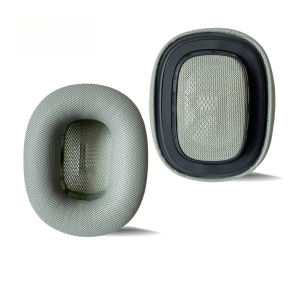 LinJn Replacement Earpads Headband for AirPods Max Headphones Ear Cushion Sleeve Cover Earmuffs