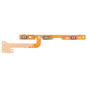 Dây Mạch Nút Nguồn Nokia 8.1 On Off Âm Lượng Power Button & Volume Flex Cable Zin Mới