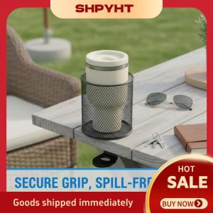 SHPYHT✨ 1Pcs Anti-Slip Drink Holder Heavy-Duty Magnetic Car Cup Holder With N38 Super Magnet For Vehicles 8.38cm Inner Diameter