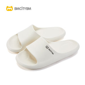 BMCiTYBM slippers for women panglakad slippers for Indoor Outdoor
