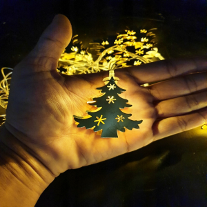 LED Light Farm ไฟตกแต่งห้อง ไฟสีทอง 20ดวง ไฟประดับตกแต่ง ไฟตกแต่งสวยงาม สีสันสดใส แพ็ค 1 ชุด