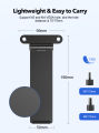 UPERFECT UStand - Monitor VESA Mount Desk Stand Swivel With M3/M4*75MM Screws. 