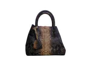 Tas Kulit Asli - Original Leather Bag - Mode 7