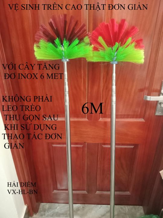 (ch%E1%BB%95i%206m)Ch%E1%BB%95i%20qu%C3%A9t%20m%E1%BA%A1ng%20nh%E1%BB%87n%20c%C3%A2y%20t%C4%83ng%20%C4%91%C6%A1%20inox%20v%E1%BB%87%20sinh%20tr%E1%BA%A7n%20nh%C3%A0%20%C4%91%E1%BB%93%20lau%20b%E1%BB%A5i%20tr%C3%AAn%20cao,%20l%C3%A0m%20c%C3%A1n%20v%E1%BB%A3t%20c%C3%A1%20s%C3%A0o%20treo%20chim,%20c%E1%BB%8Dc%20m%E1%BA%AFc%20m%C3%A0n,m%C3%B3c%20c%C3%A0nh%20c%C3%A2y,ph%C6%A1i%20qu%E1%BA%A7n%20%C3%A1o%20-%20Image%208